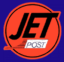 logo Jet Post